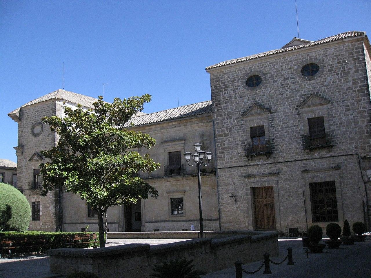 Úbeda, Spain